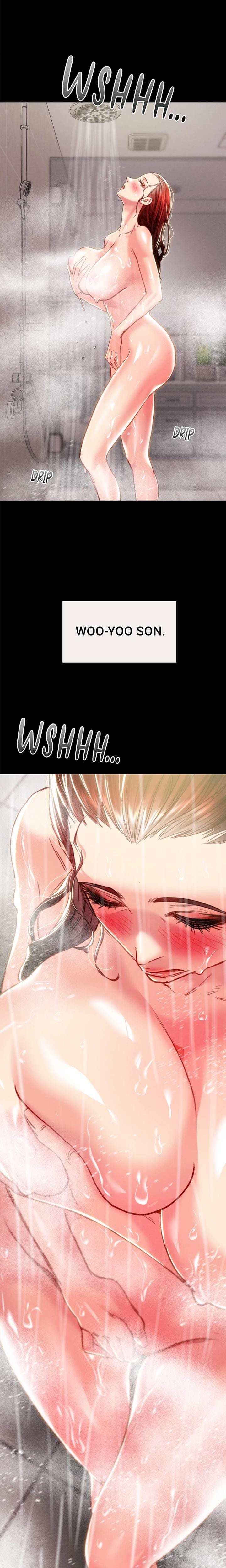 Man of Vengeance (Uncensored), chapter 58, page 22 of 34