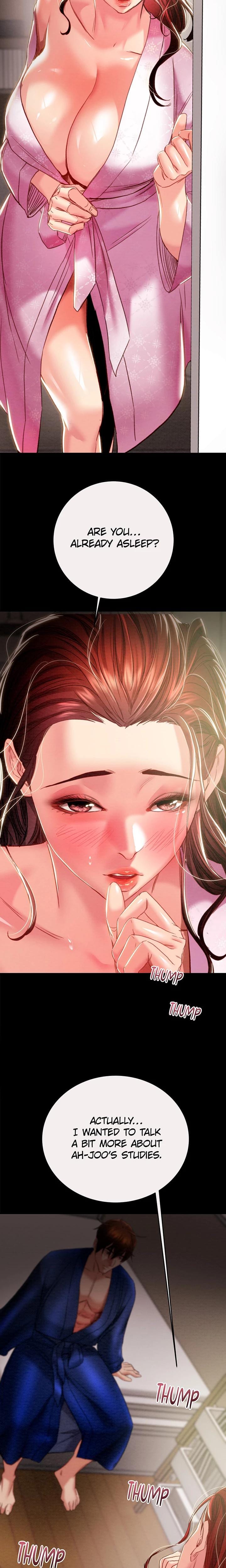 Man of Vengeance (Uncensored), chapter 58, page 29 of 34