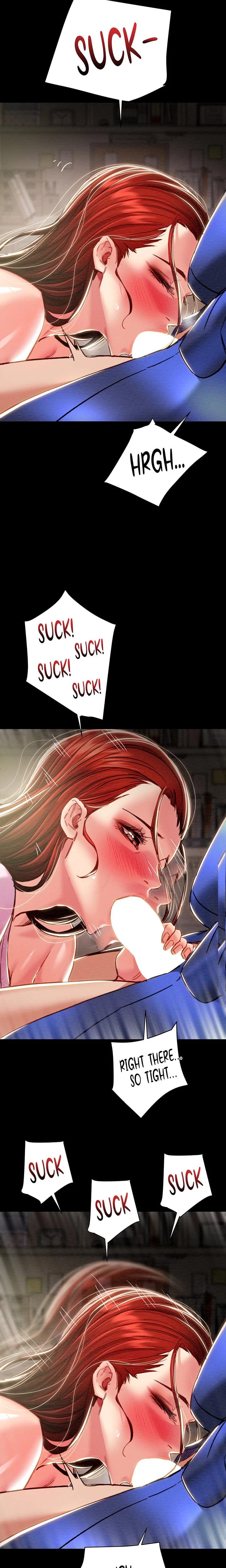 Man of Vengeance (Uncensored), chapter 59, page 19 of 35