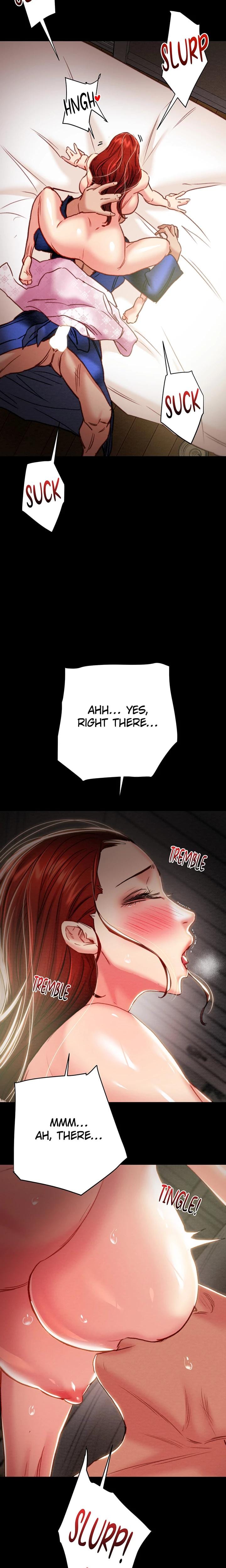Man of Vengeance (Uncensored), chapter 59, page 31 of 35