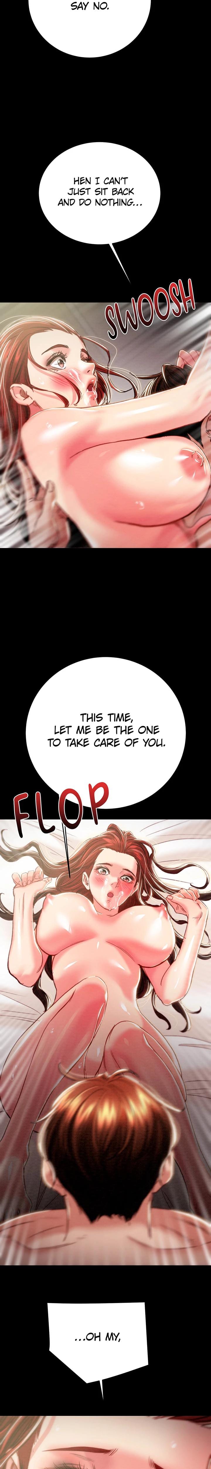 Man of Vengeance (Uncensored), chapter 60, page 26 of 32