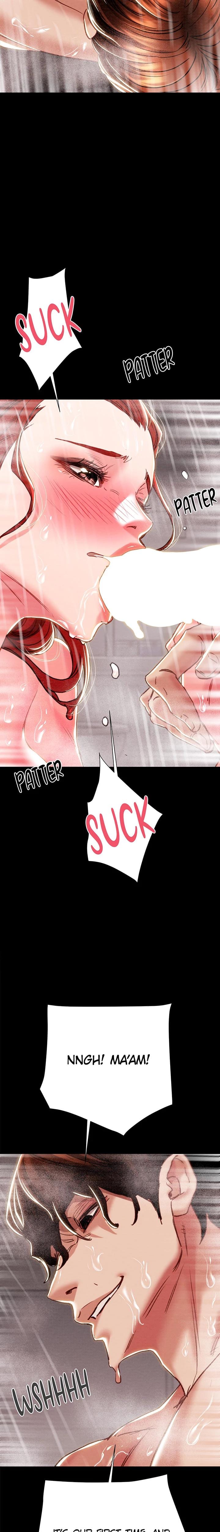 Man of Vengeance (Uncensored), chapter 62, page 23 of 33