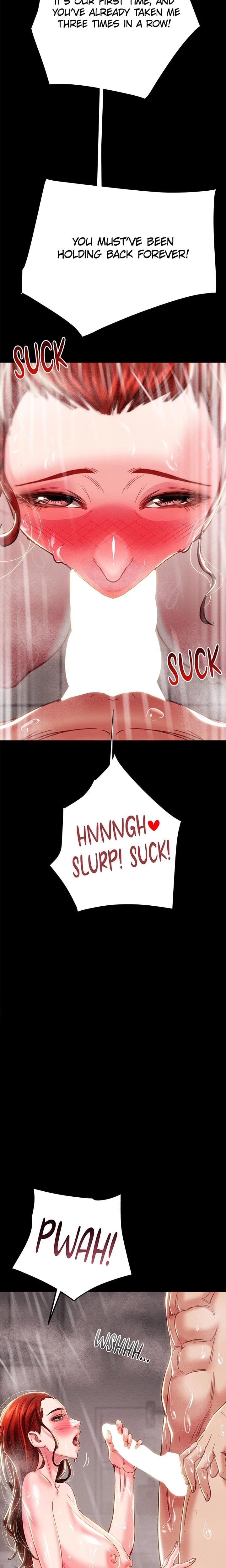 Man of Vengeance (Uncensored), chapter 62, page 24 of 33