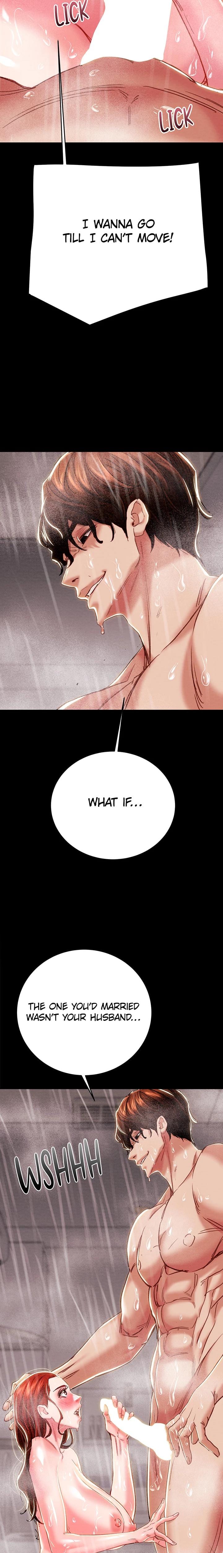 Man of Vengeance (Uncensored), chapter 62, page 26 of 33