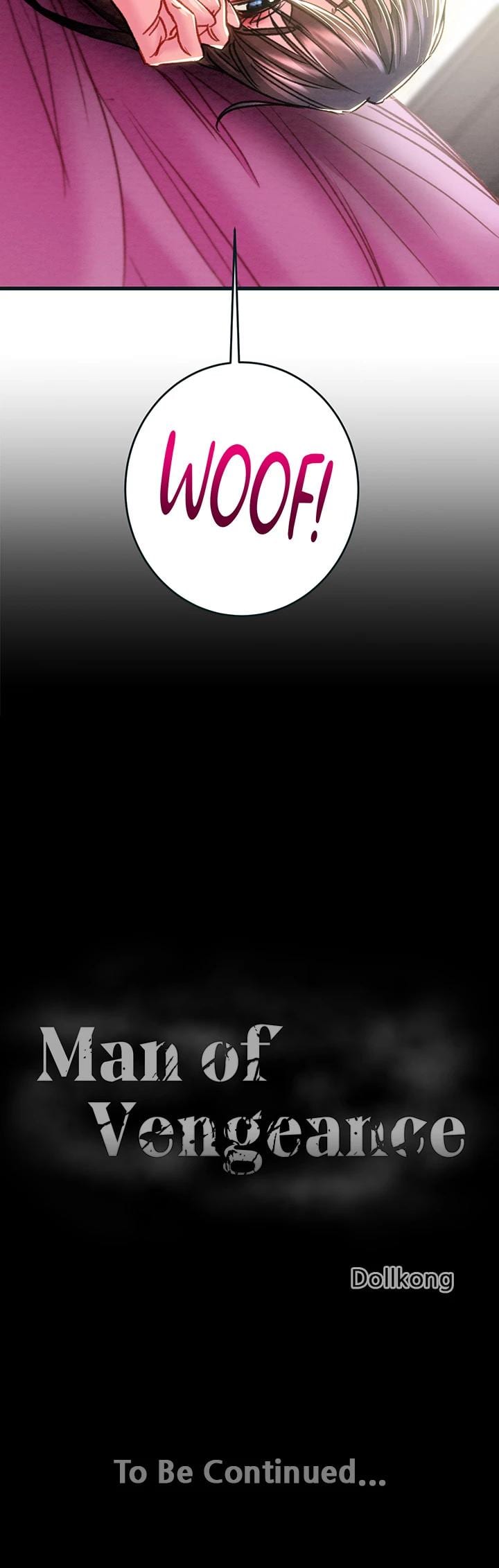Man of Vengeance (Uncensored), chapter 63, page 29 of 29
