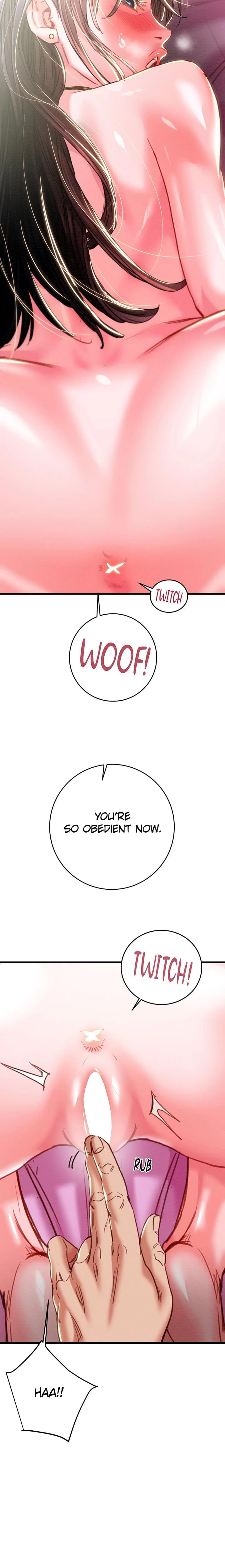 Man of Vengeance (Uncensored), chapter 64, page 5 of 33