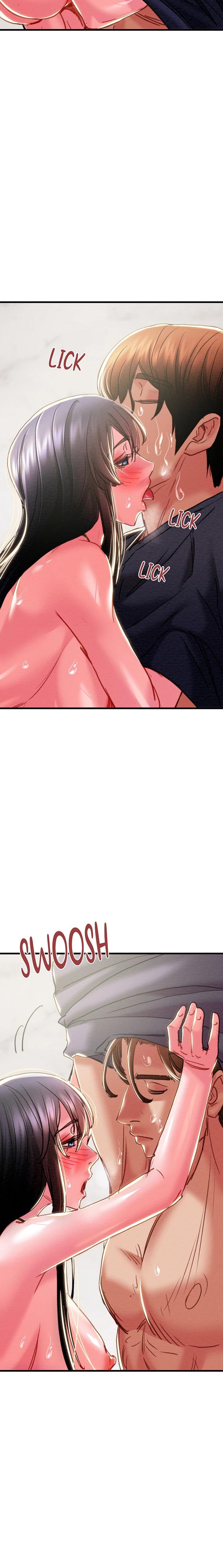 Man of Vengeance (Uncensored), chapter 64, page 28 of 33