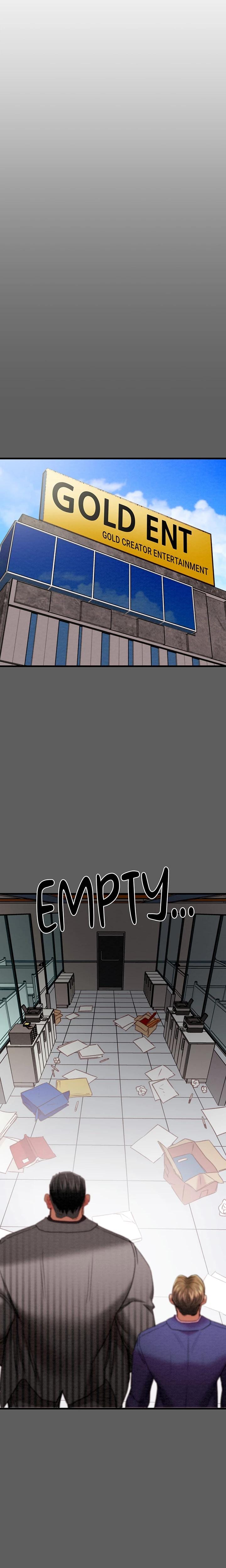 Man of Vengeance (Uncensored), chapter 67, page 13 of 38