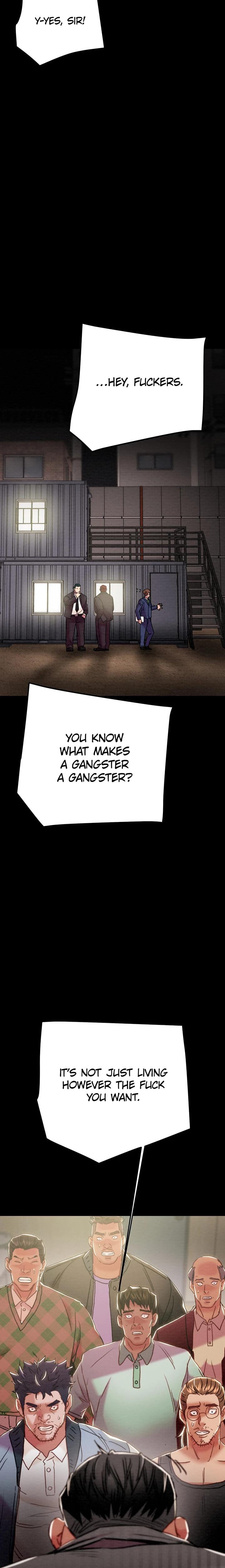 Man of Vengeance (Uncensored), chapter 67, page 22 of 38