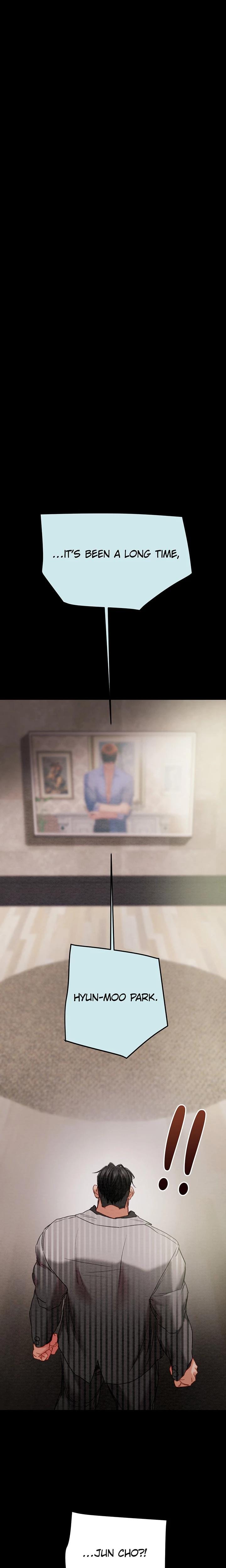 Man of Vengeance (Uncensored), chapter 68, page 12 of 36