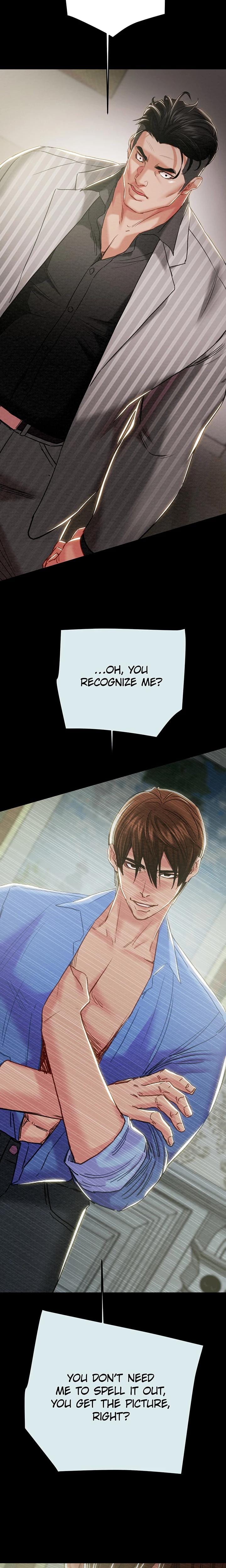 Man of Vengeance (Uncensored), chapter 68, page 13 of 36