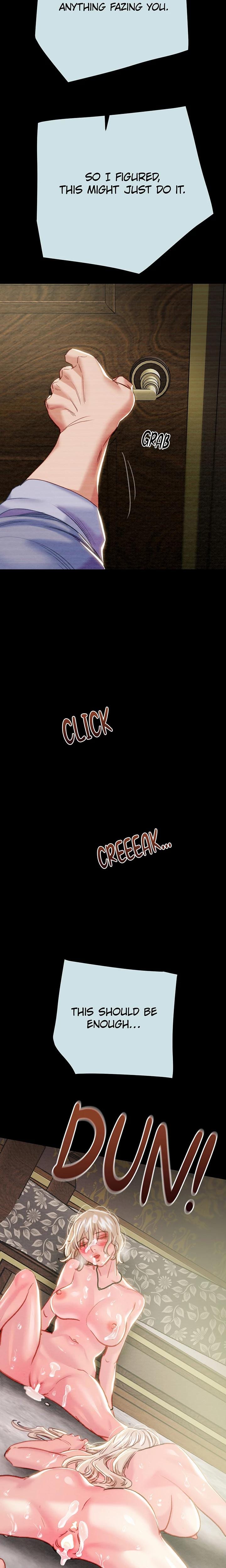 Man of Vengeance (Uncensored), chapter 68, page 19 of 36
