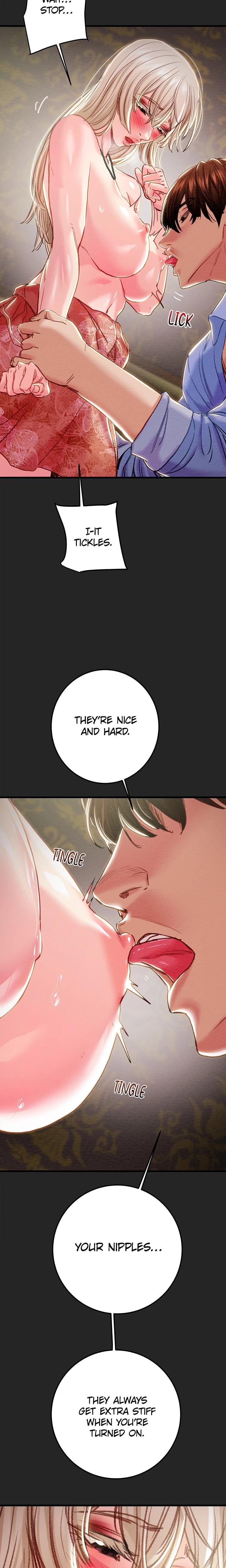 Man of Vengeance (Uncensored), chapter 68, page 25 of 36