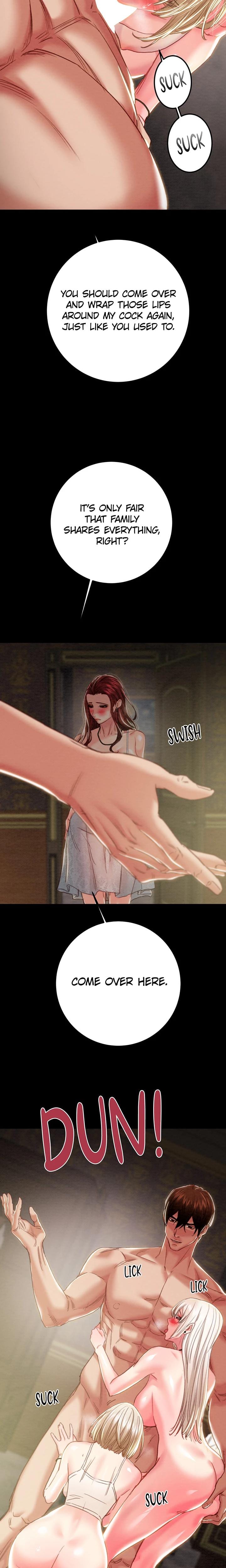 Man of Vengeance (Uncensored), chapter 69, page 7 of 29