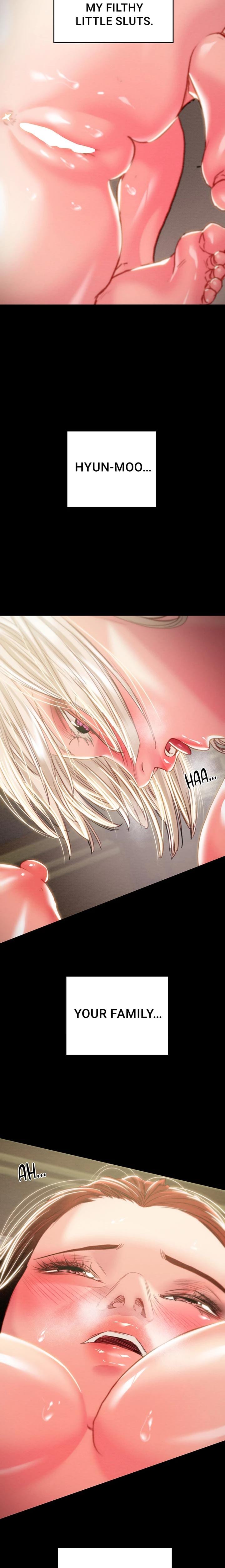 Man of Vengeance (Uncensored), chapter 69, page 24 of 29