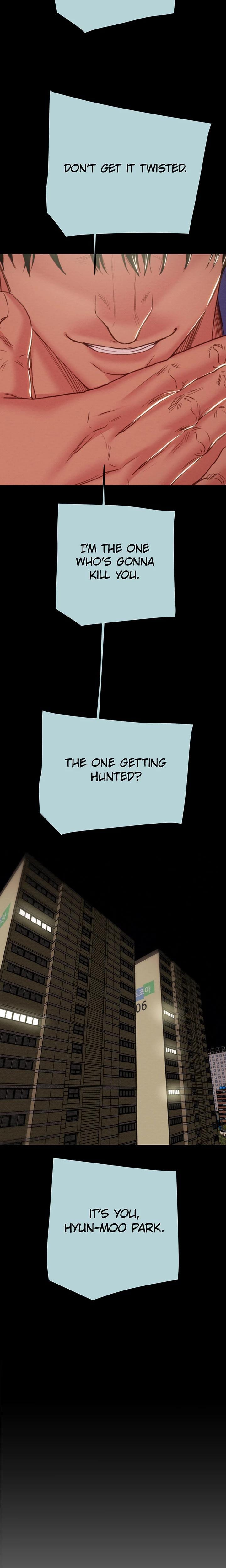 Man of Vengeance (Uncensored), chapter 70, page 19 of 35