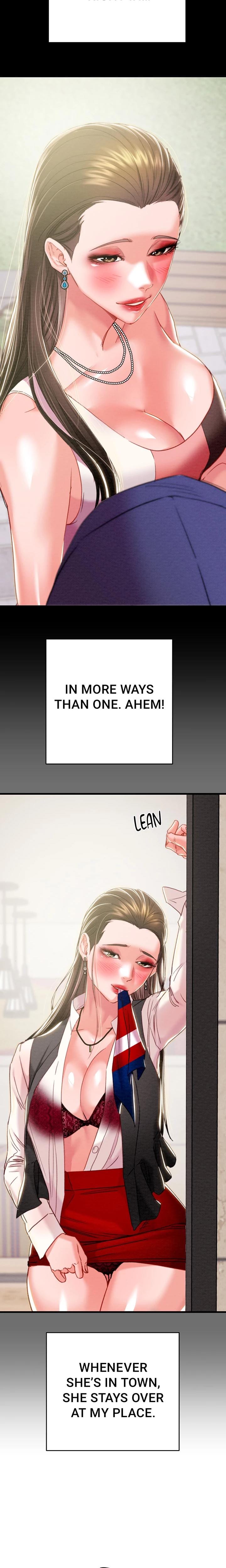 Man of Vengeance (Uncensored), chapter 71, page 7 of 29