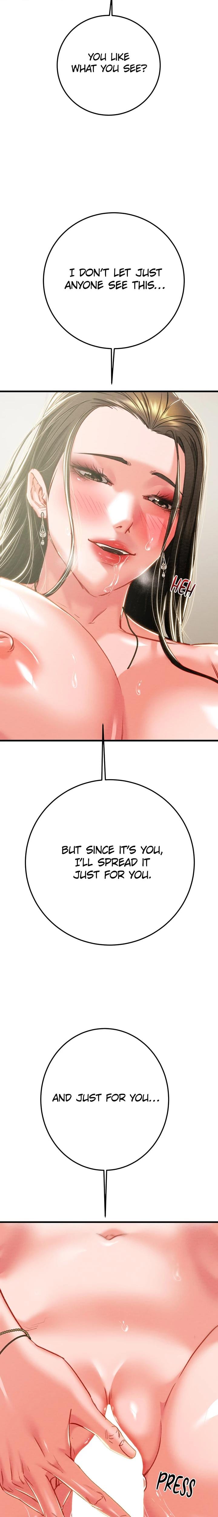 Man of Vengeance (Uncensored), chapter 72, page 5 of 30