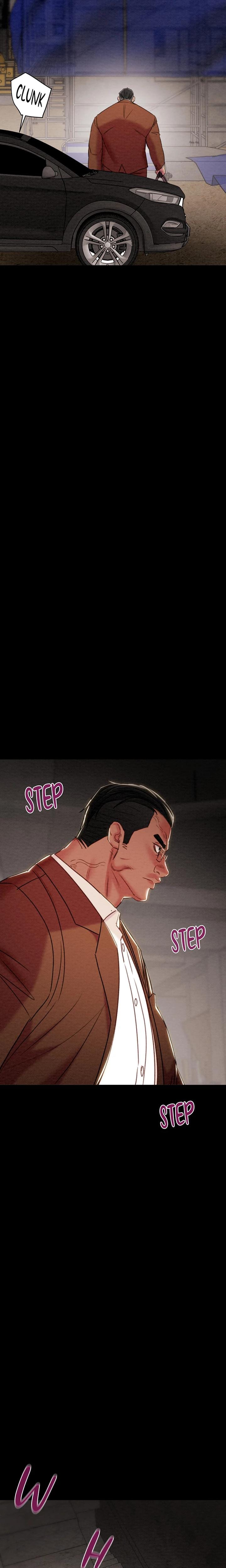 Man of Vengeance (Uncensored), chapter 72, page 28 of 30