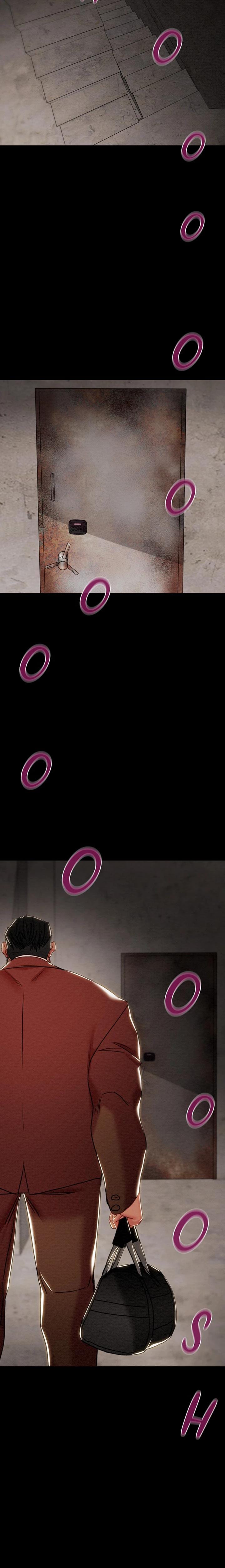 Man of Vengeance (Uncensored), chapter 72, page 29 of 30