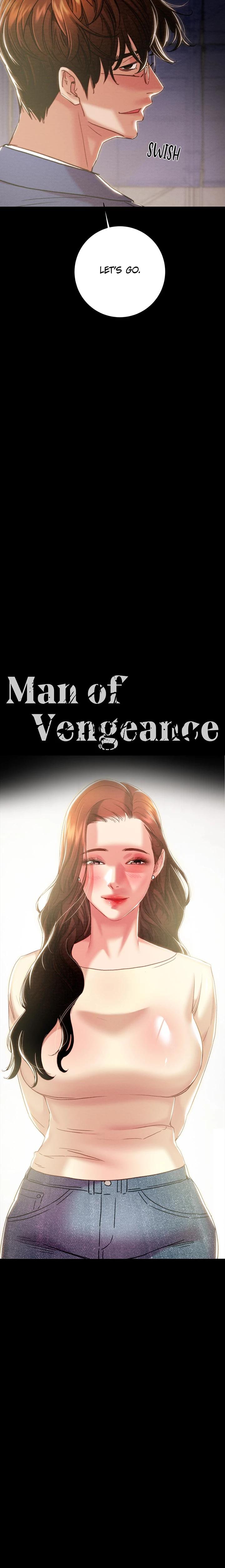 Man of Vengeance (Uncensored), chapter 73, page 5 of 36