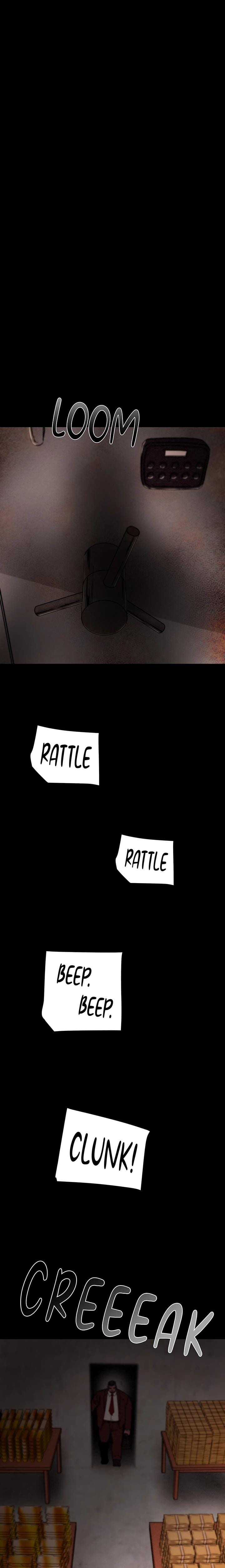 Man of Vengeance (Uncensored), chapter 73, page 6 of 36