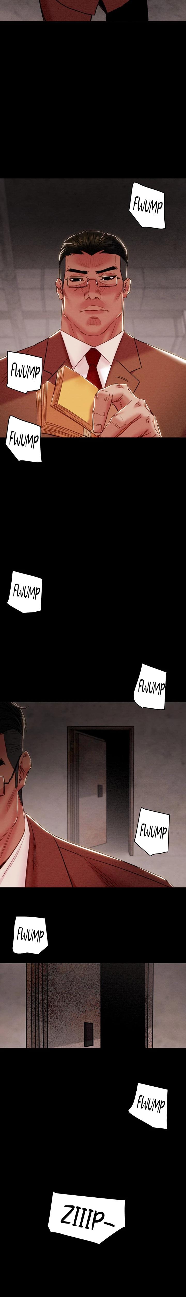 Man of Vengeance (Uncensored), chapter 73, page 8 of 36