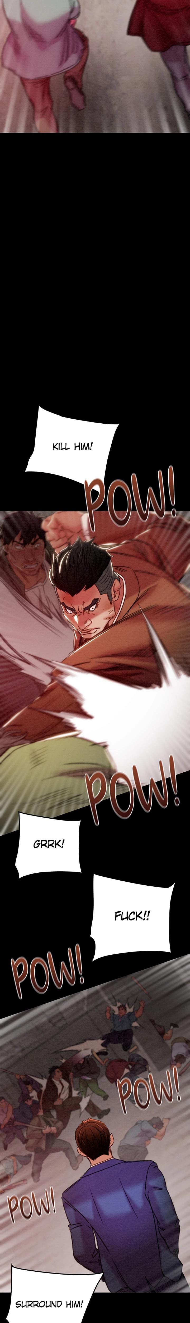 Man of Vengeance (Uncensored), chapter 73, page 19 of 36