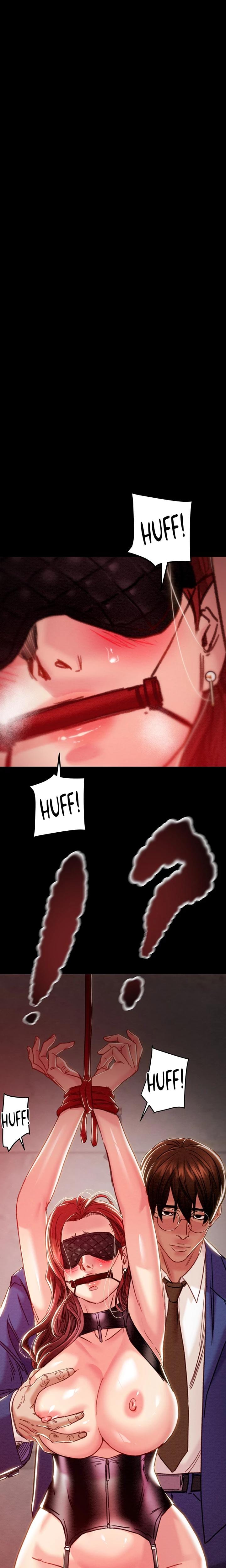 Man of Vengeance (Uncensored), chapter 73, page 23 of 36