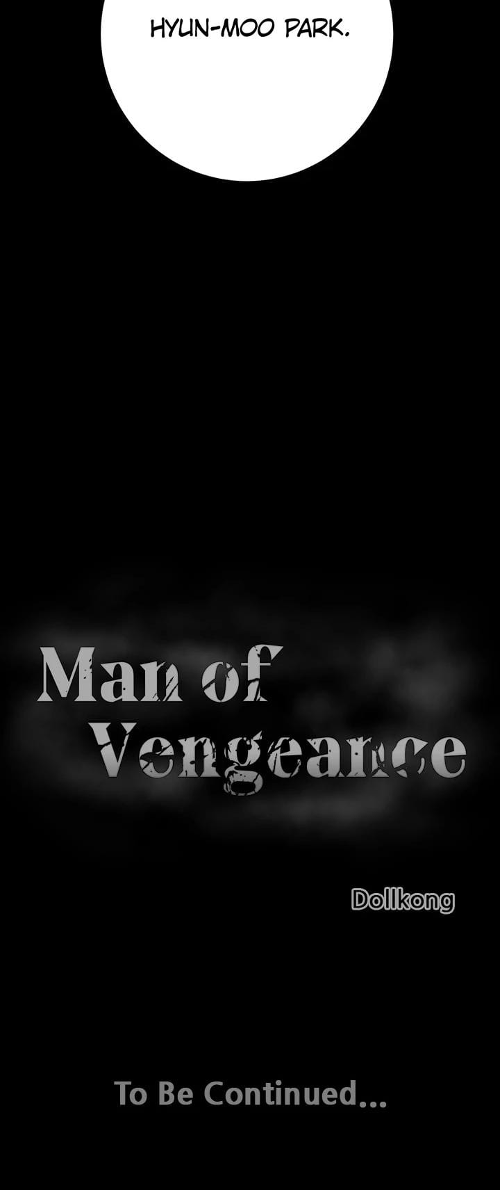 Man of Vengeance (Uncensored), chapter 73, page 36 of 36