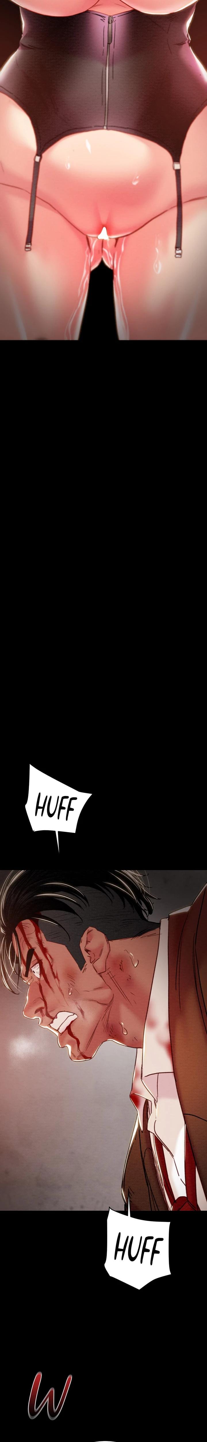 Man of Vengeance (Uncensored), chapter 74, page 9 of 39