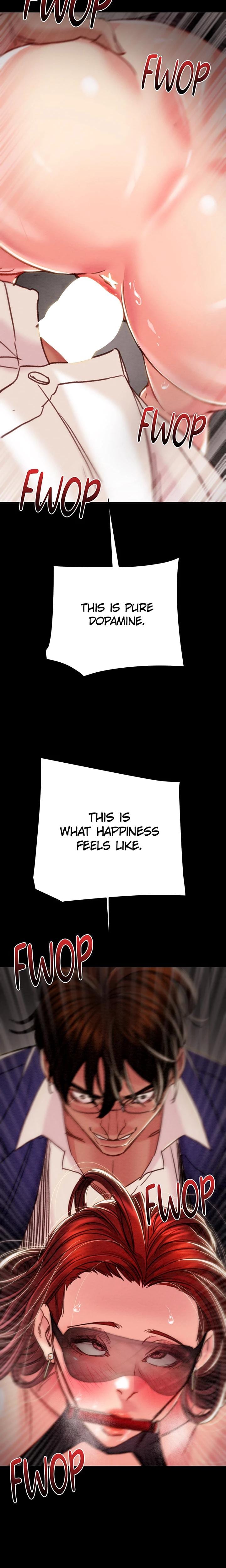 Man of Vengeance (Uncensored), chapter 74, page 26 of 39