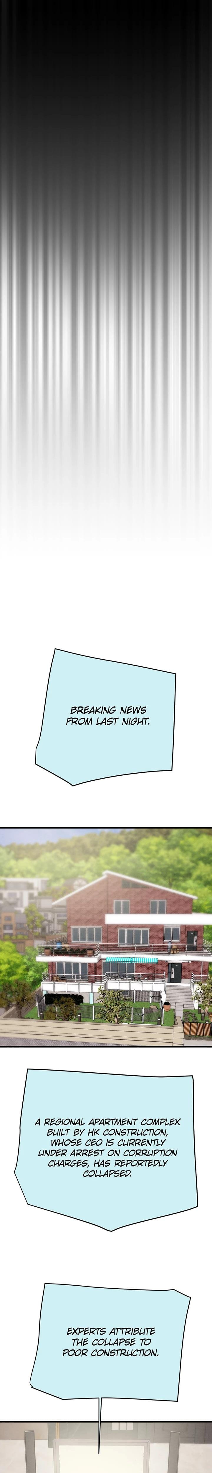 Man of Vengeance (Uncensored), chapter 74, page 36 of 39
