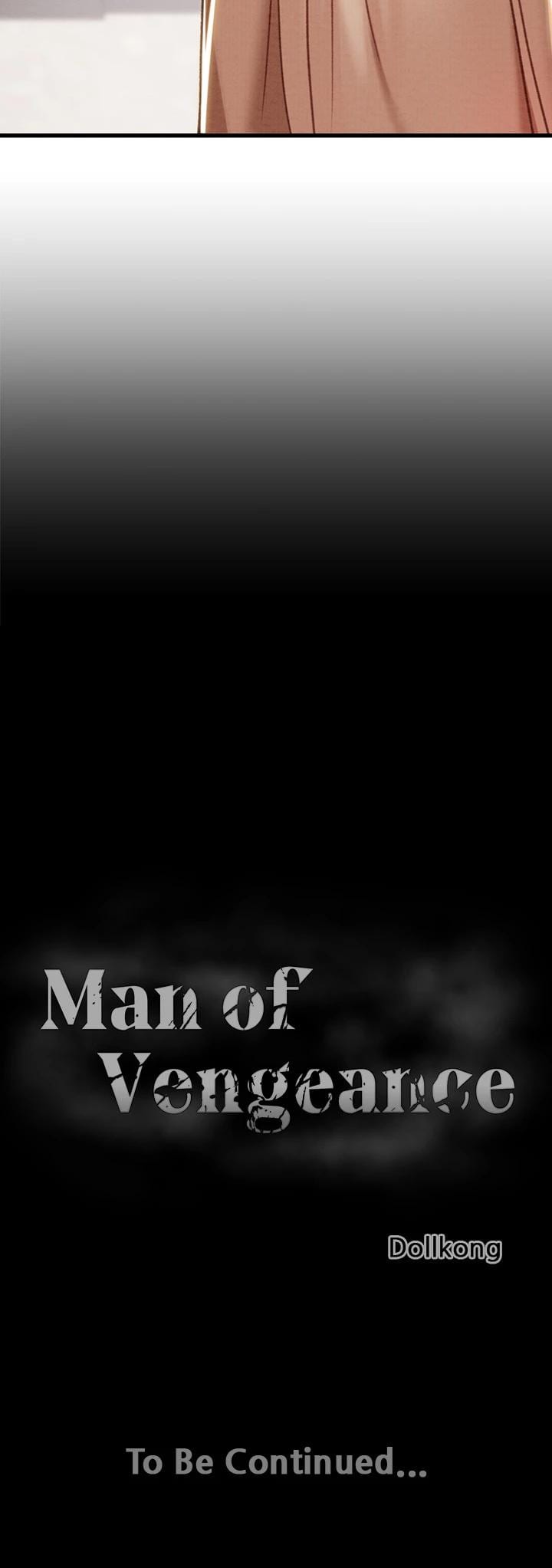 Man of Vengeance (Uncensored), chapter 74, page 39 of 39