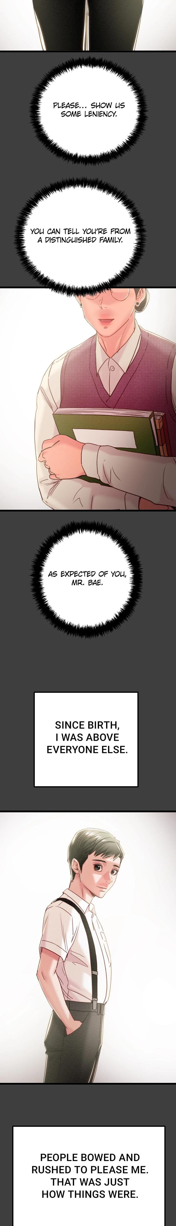 Man of Vengeance (Uncensored), chapter 75, page 5 of 42