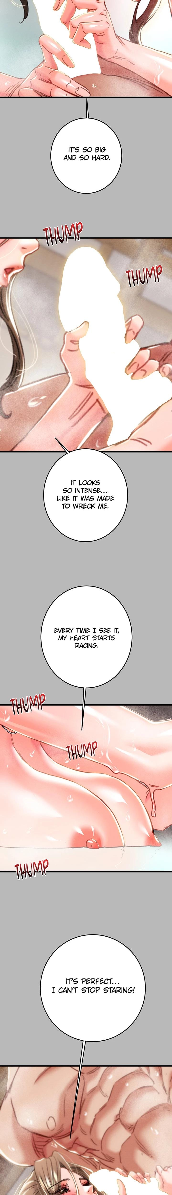 Man of Vengeance (Uncensored), chapter 77, page 6 of 31