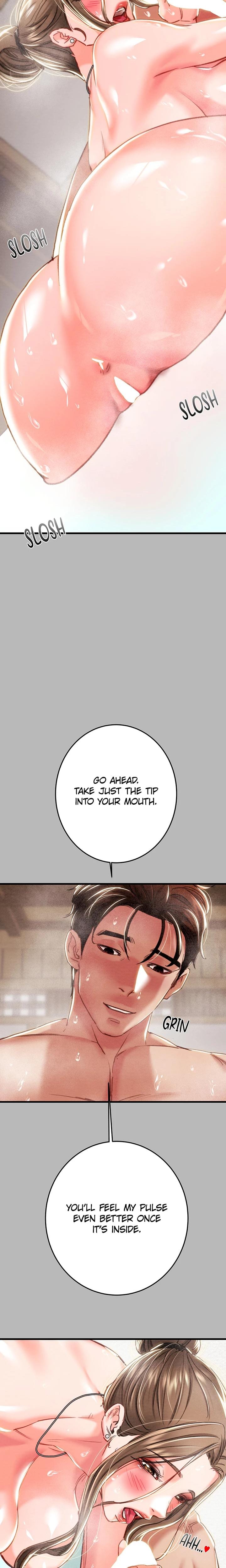 Man of Vengeance (Uncensored), chapter 77, page 7 of 31