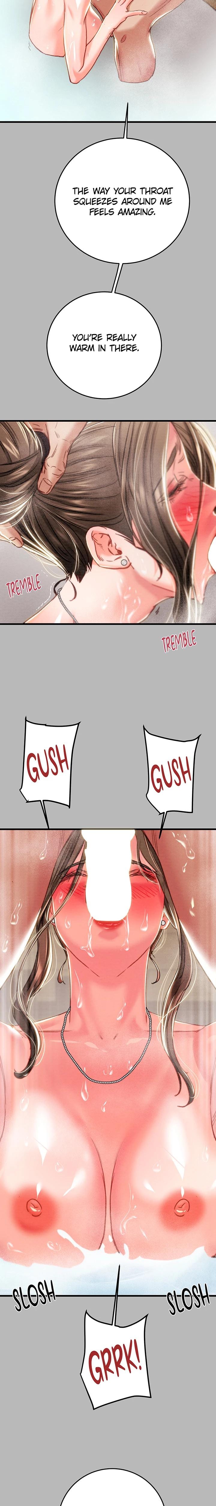 Man of Vengeance (Uncensored), chapter 77, page 12 of 31