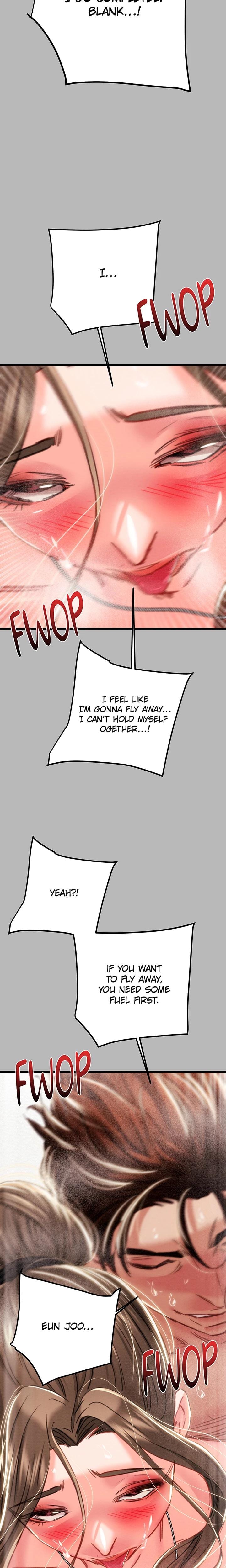 Man of Vengeance (Uncensored), chapter 77, page 21 of 31