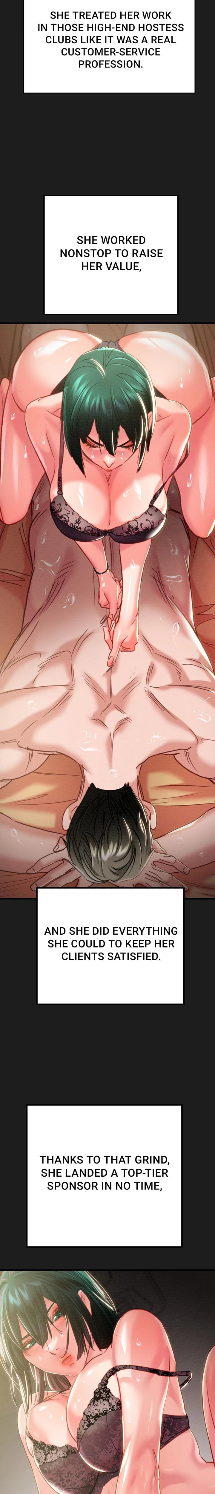 Man of Vengeance (Uncensored), chapter 78, page 13 of 33