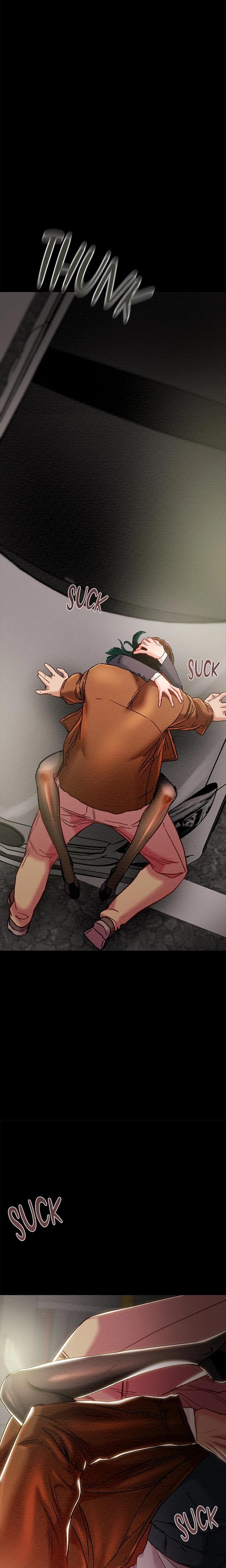 Man of Vengeance (Uncensored), chapter 79, page 7 of 27