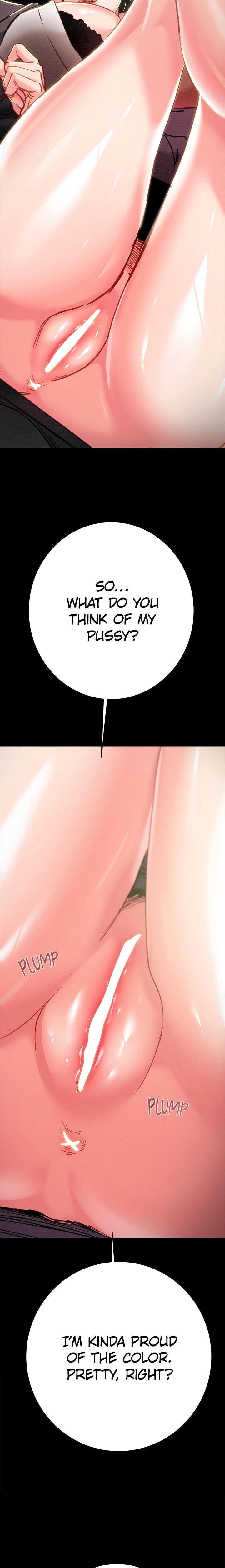 Man of Vengeance (Uncensored), chapter 79, page 11 of 27