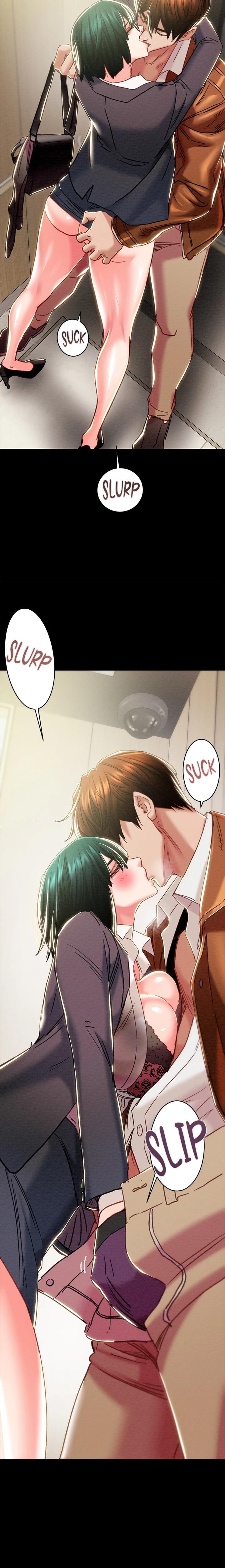 Man of Vengeance (Uncensored), chapter 79, page 18 of 27