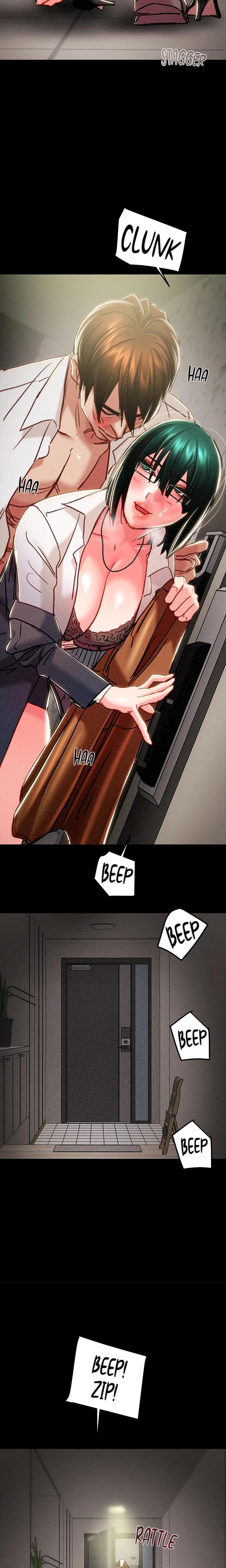 Man of Vengeance (Uncensored), chapter 79, page 24 of 27