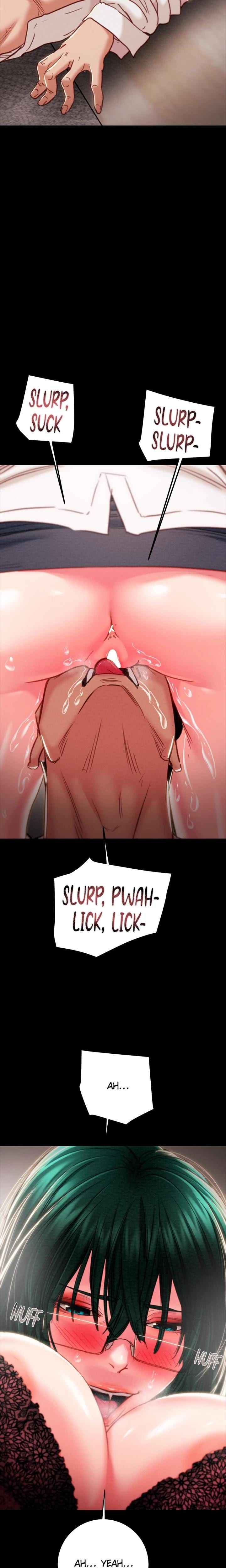 Man of Vengeance (Uncensored), chapter 80, page 5 of 32