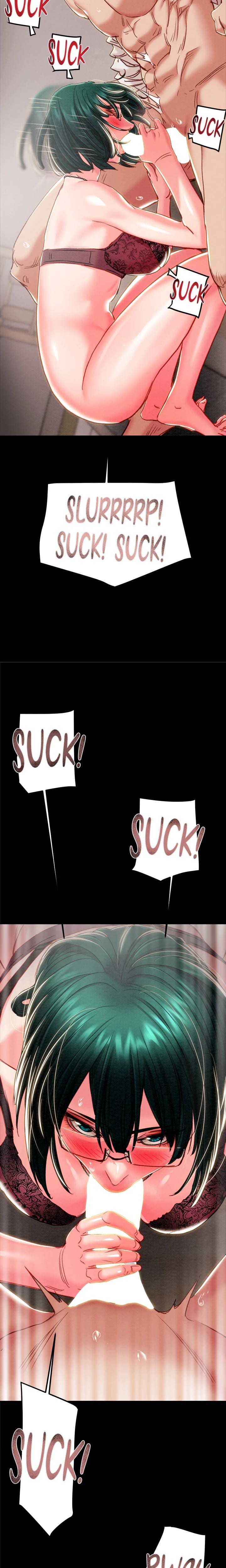 Man of Vengeance (Uncensored), chapter 80, page 10 of 32