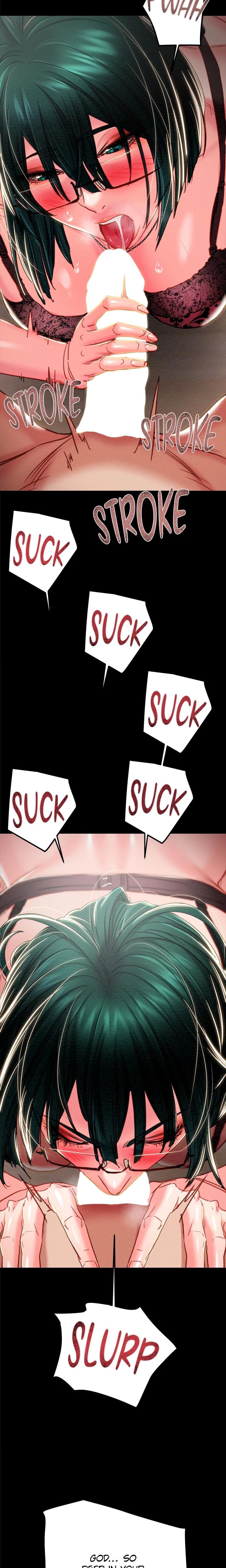 Man of Vengeance (Uncensored), chapter 80, page 11 of 32
