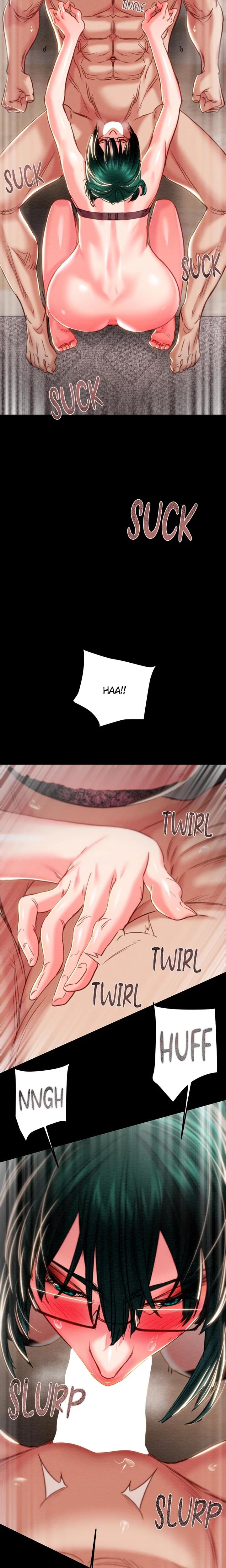 Man of Vengeance (Uncensored), chapter 80, page 15 of 32