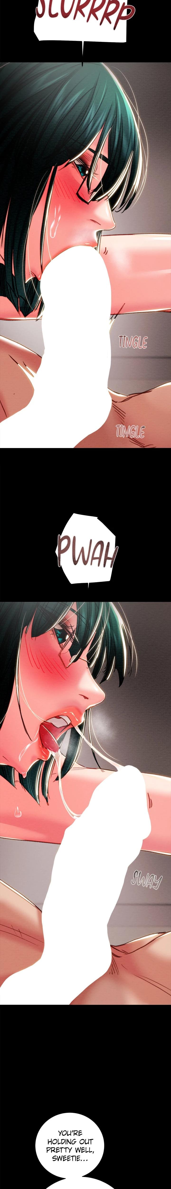 Man of Vengeance (Uncensored), chapter 80, page 17 of 32