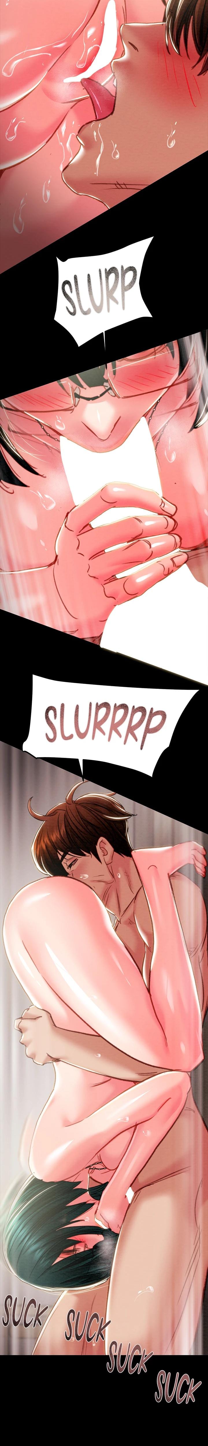 Man of Vengeance (Uncensored), chapter 80, page 22 of 32